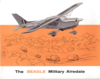 Millitary Airedale