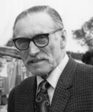 Albert Codling career profile